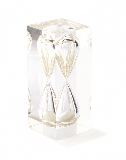 Acrylic Block Timer