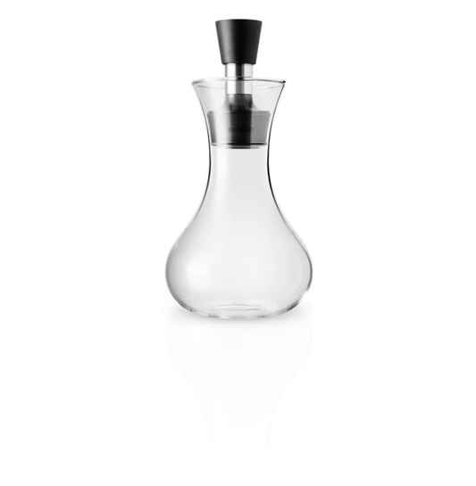 Drip-Free Dressing Shaker