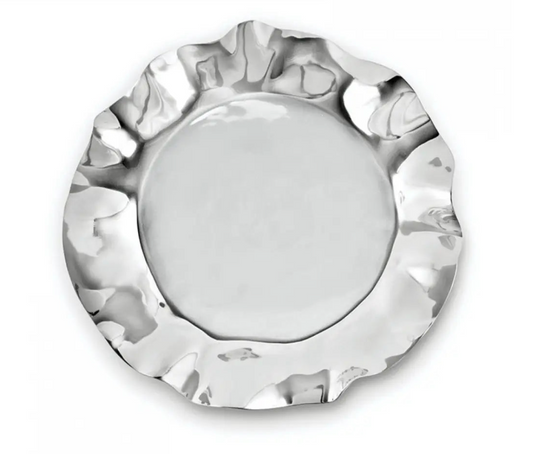 Vento Olanes Round Large Platter