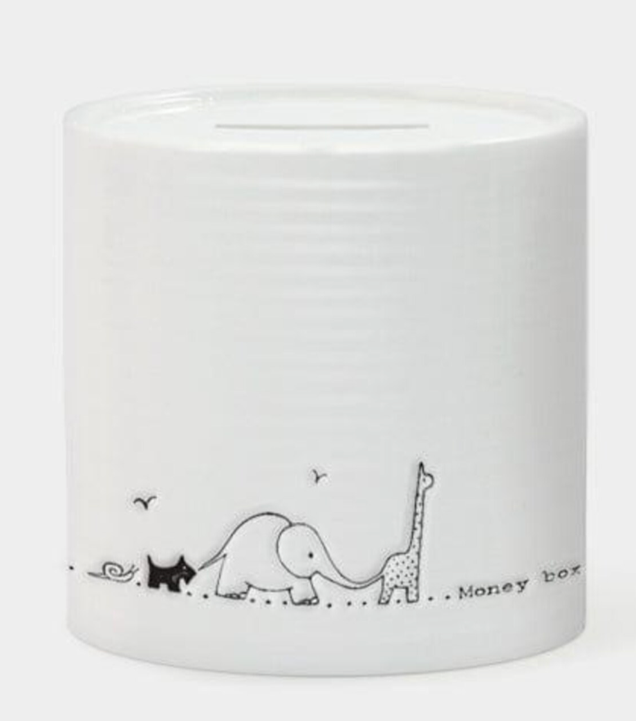 Money Box