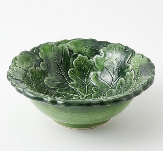Foglia Cereal Bowl