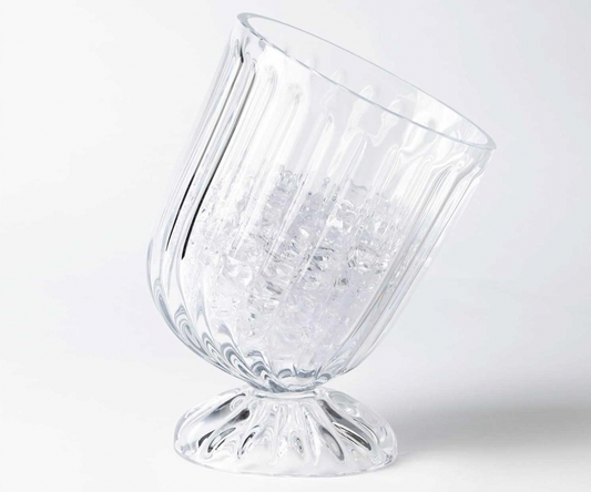 Optic Slanted Wine Chiller