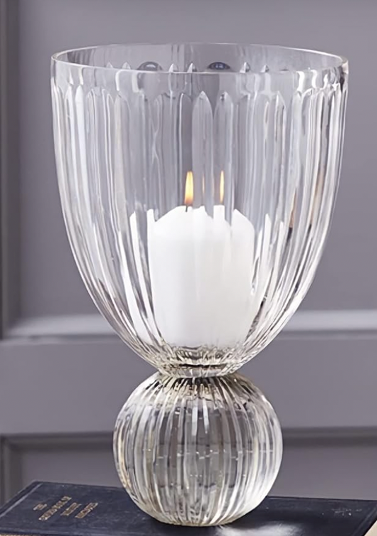 New Shape Candle Holder