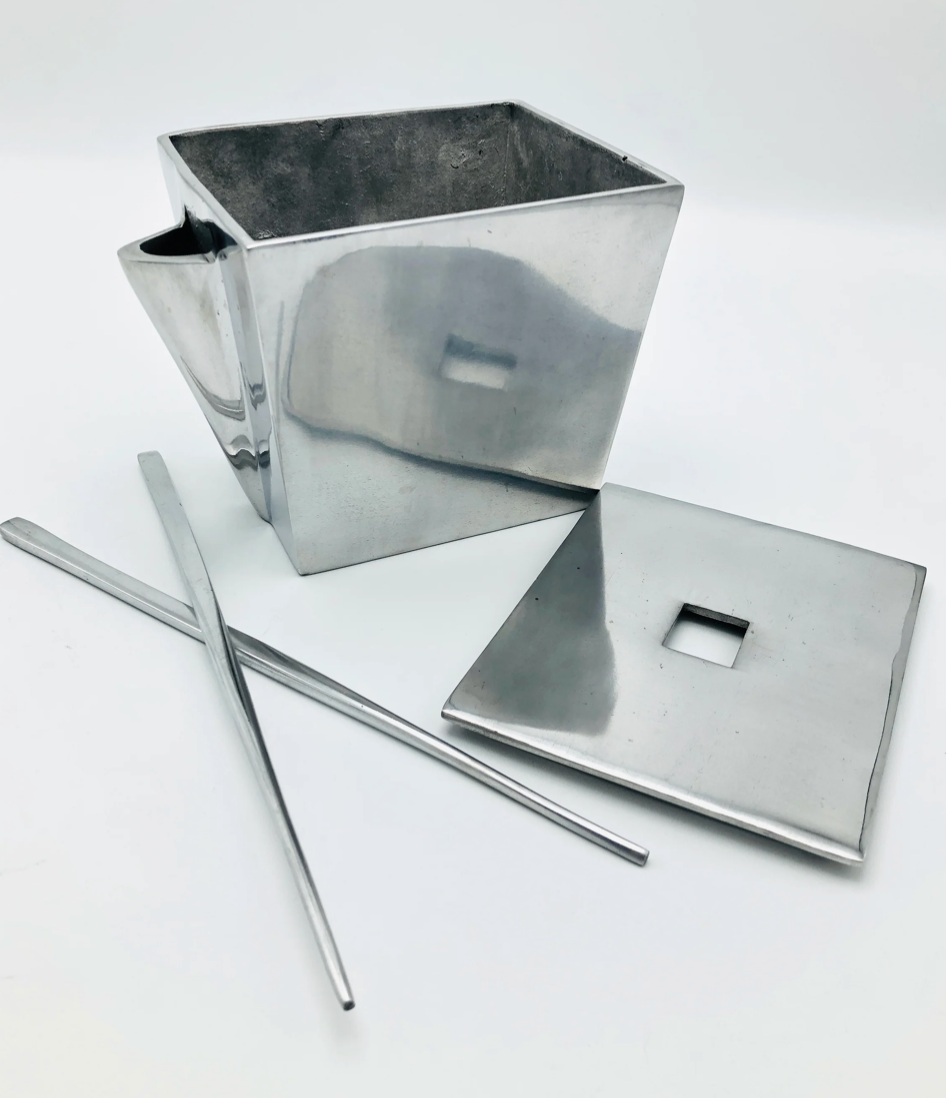 Chinese Takeout Server Box