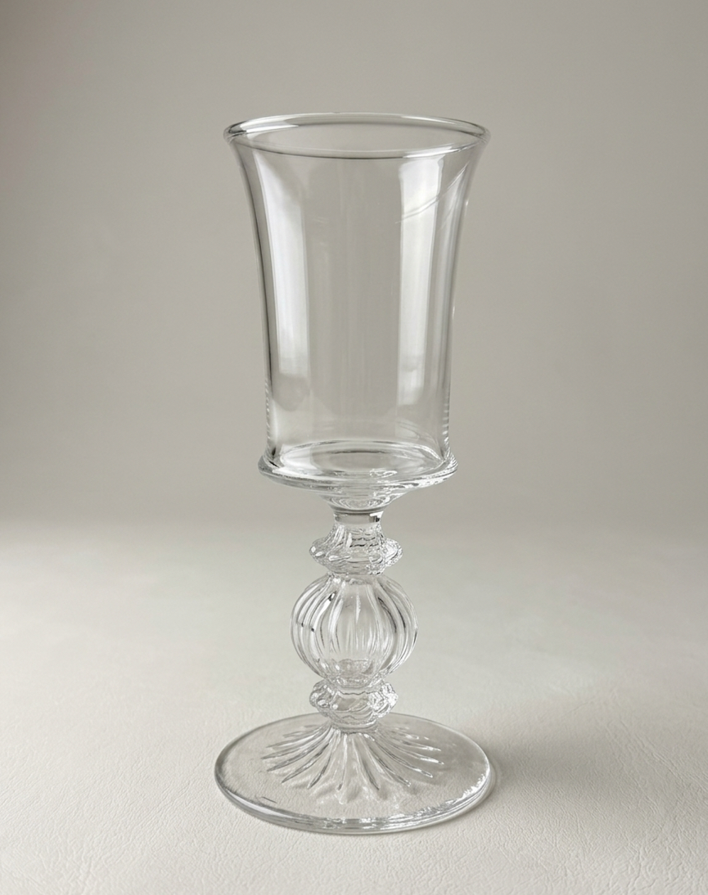 Legends Wine Glass