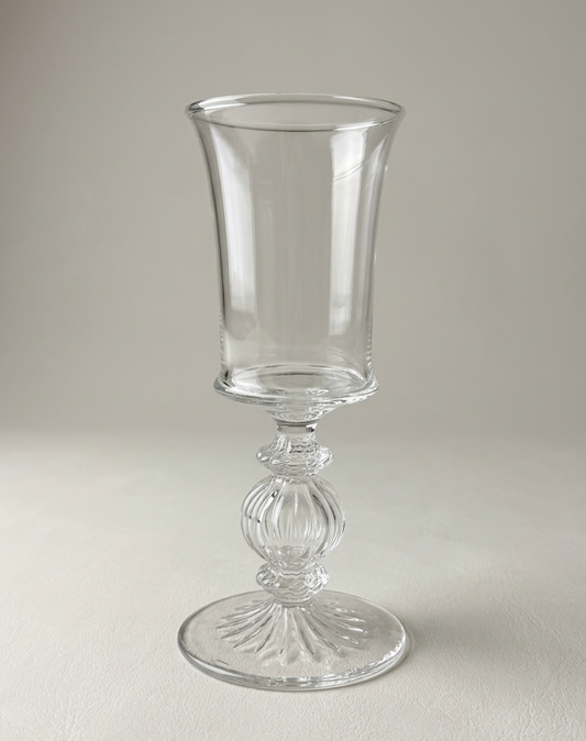 Legends Wine Glass