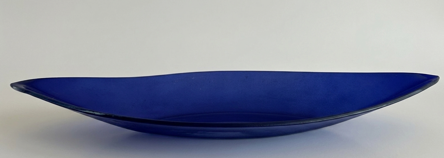 Small Canoe Boat-Iris