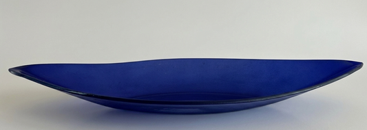Small Canoe Boat-Iris
