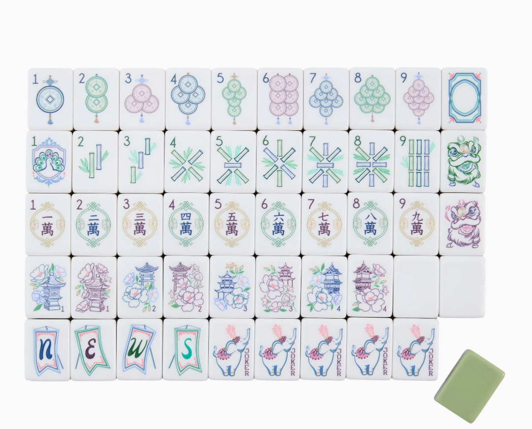 Willow Tiles
