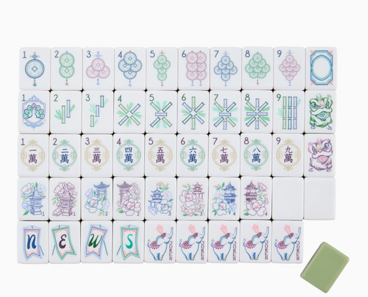 Willow Tiles