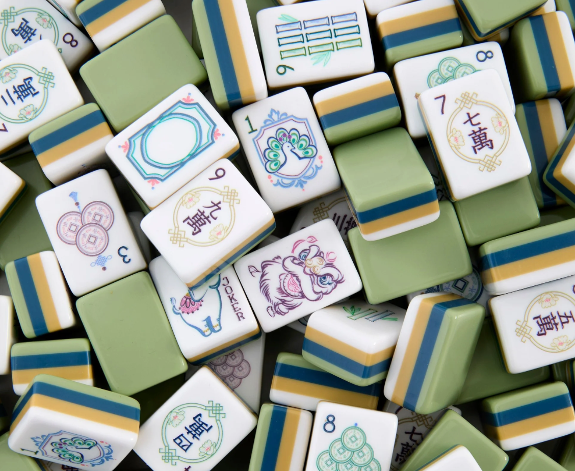 Willow Tiles