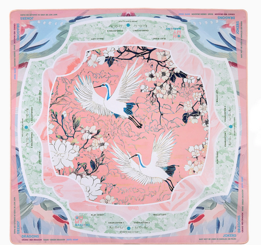 Heron Mat