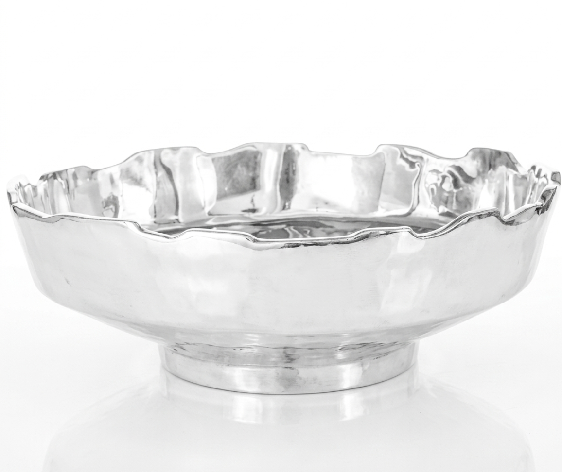 SOHO Dakota Oval Bowl