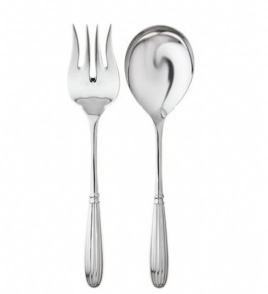 Argentieri Meridiani 2 Piece Servers