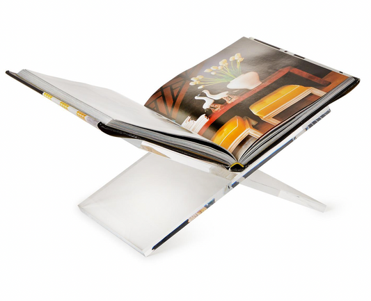 Libreria Acrylic Book Stand