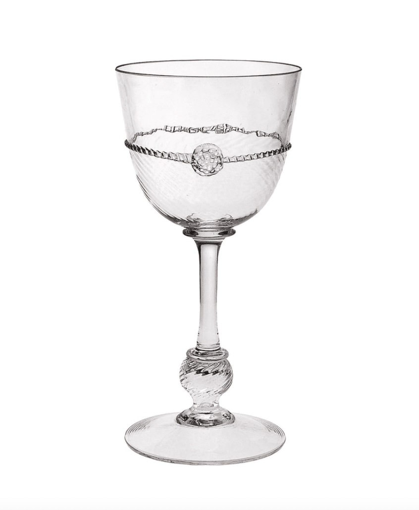 Graham Goblet 8oz