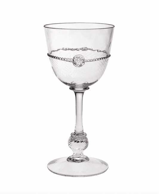 Graham Goblet 8oz