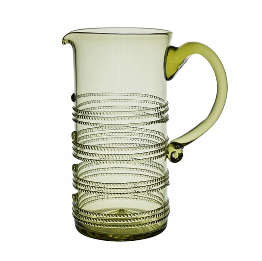 Ella Pitcher - Green