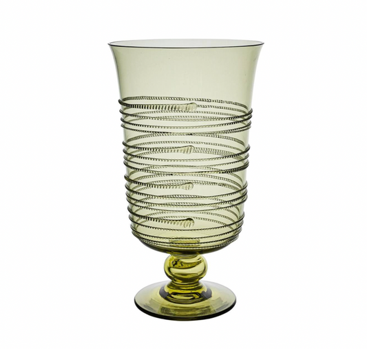 Ella 11" Hurricane - Green
