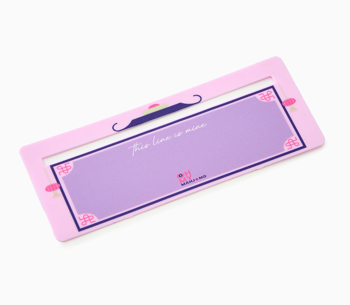 Lilac Line Finder
