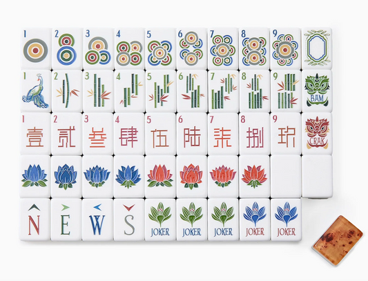 Heritage Tiles