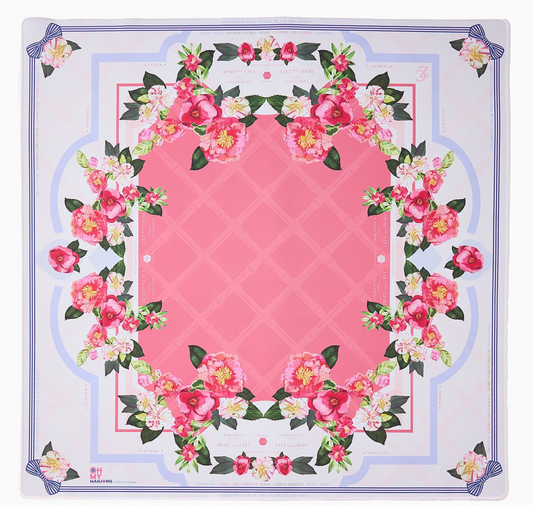 Camellia Mat