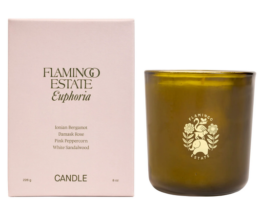 Euphoria Candle
