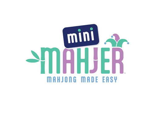 Mini Mahjer: Complete OG Edition