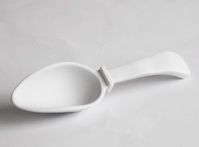 Vida Nube Ice Scoop