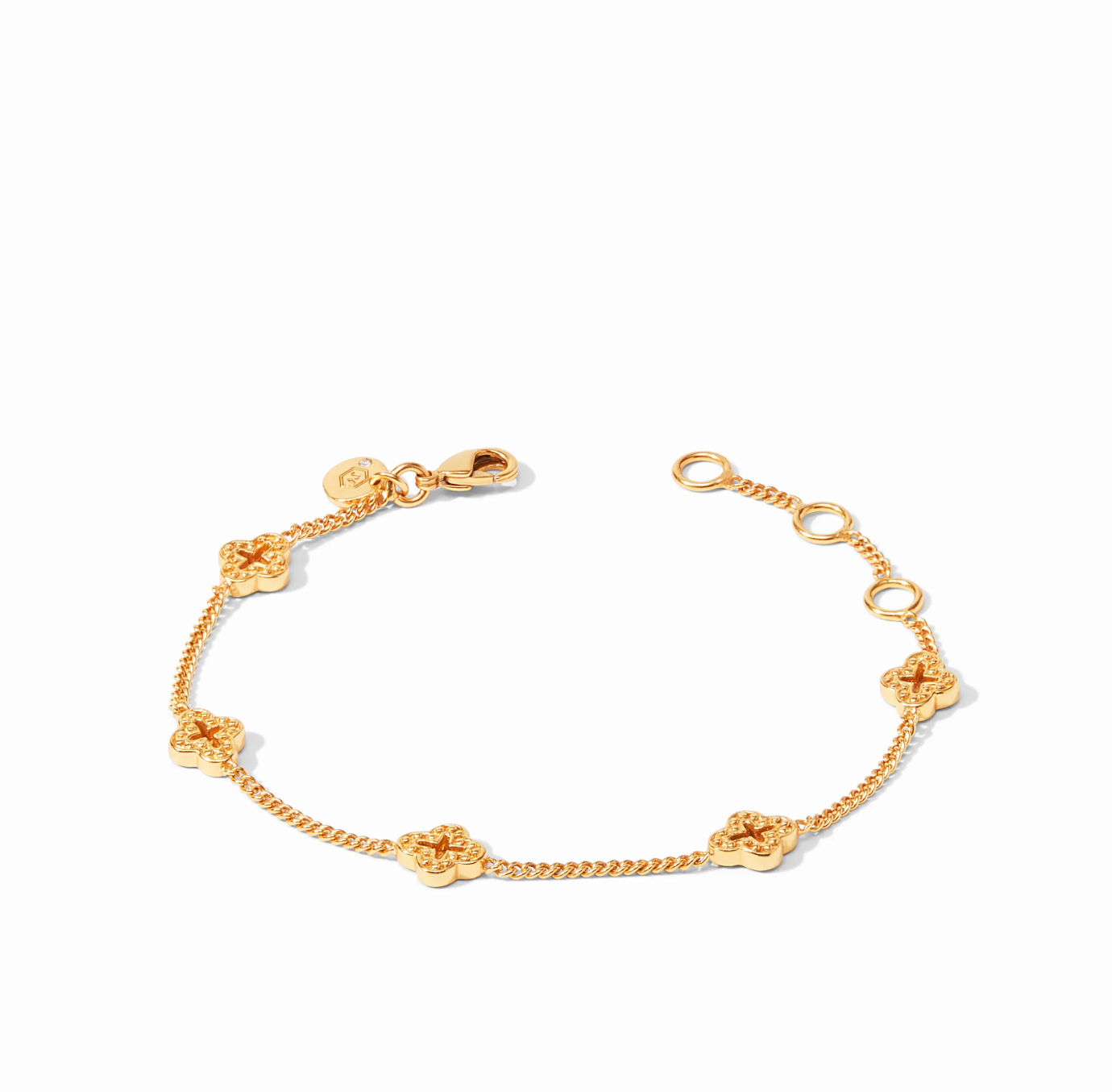 Florentine Delicate Bracelet