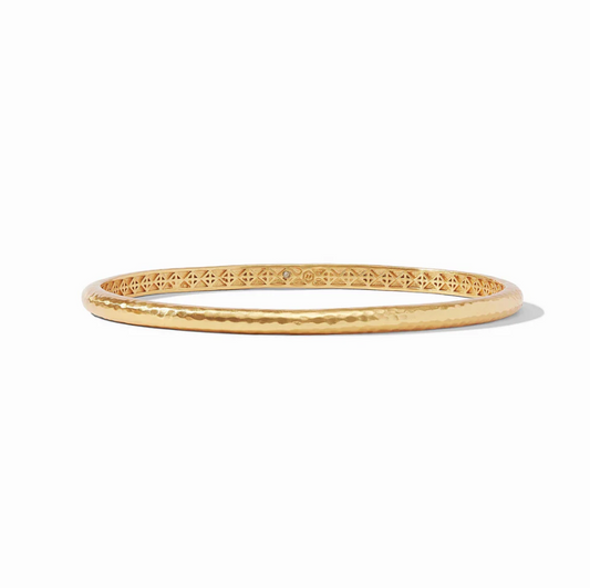 Havana Demi Bangle-S