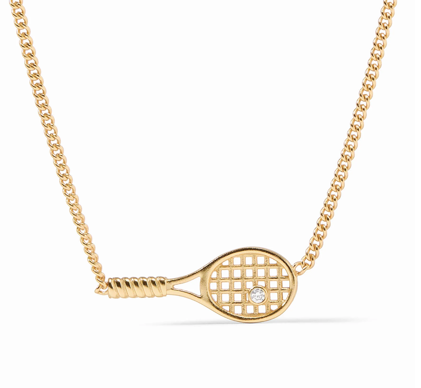 Tennis Delicate Necklace
