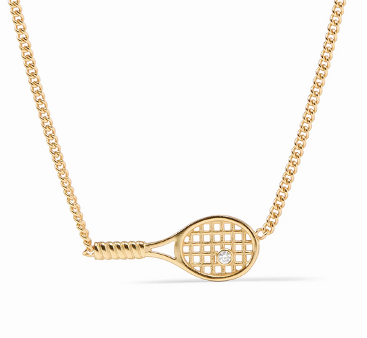 Tennis Delicate Necklace