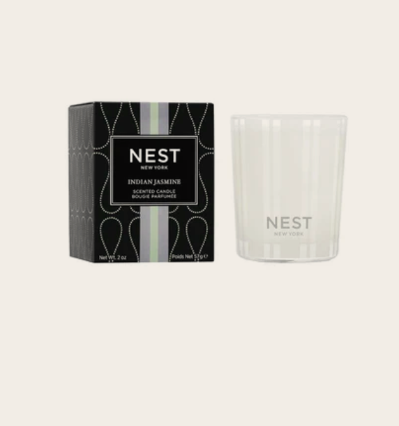 NEST Fragrances Single Votive - Indian Jasmine