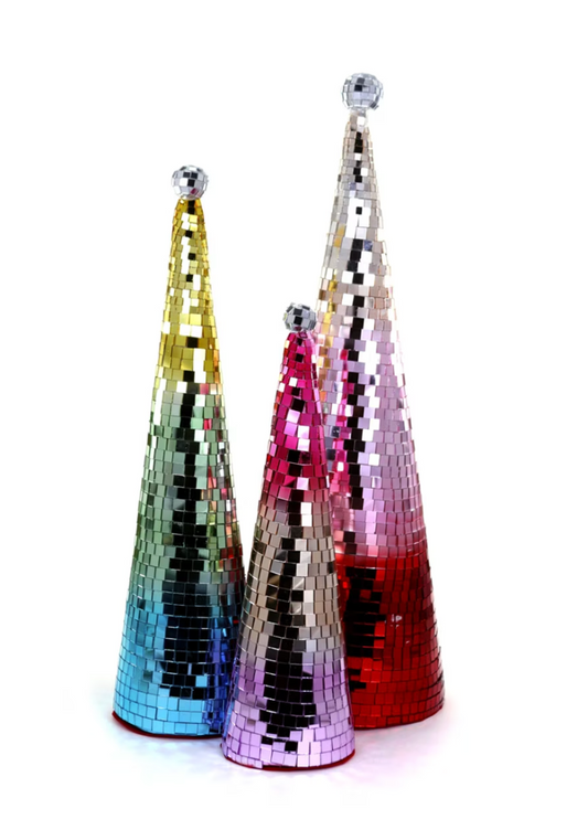 Disco Tree (Large)