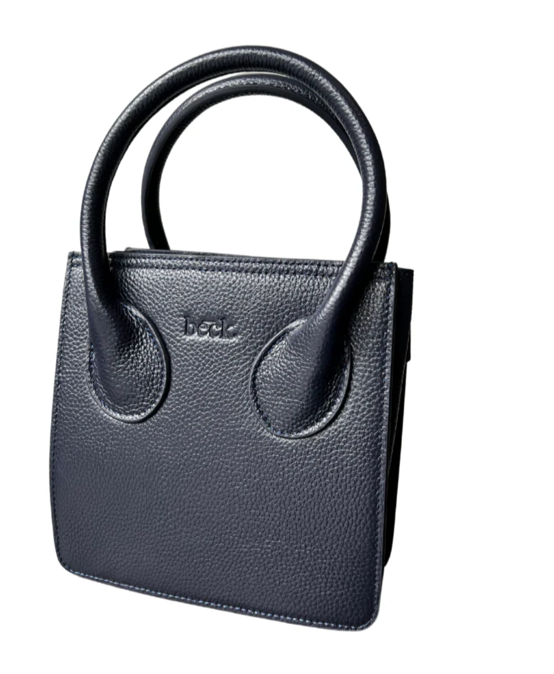 Pixie Micro Bag-Navy