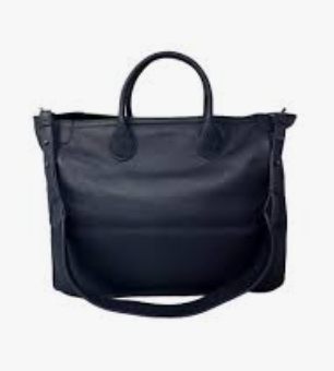 Beckini Bag-Navy