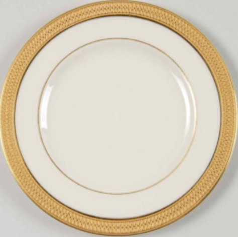 Lowell Gold Bread & Butter