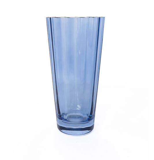 Estelle Sunday High Ball- Cobalt