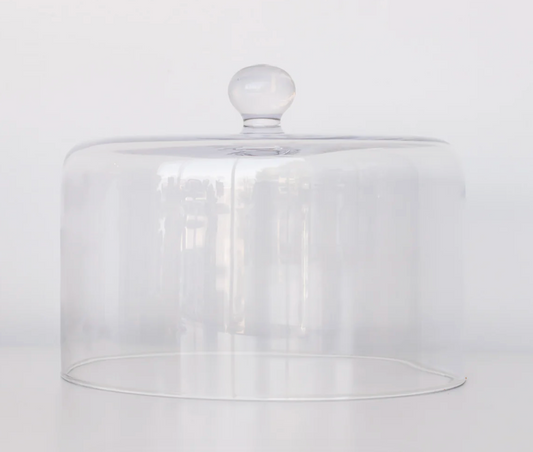 Estelle Cake Stand Dome