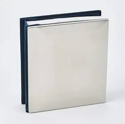 Solid Cover Album 4x6