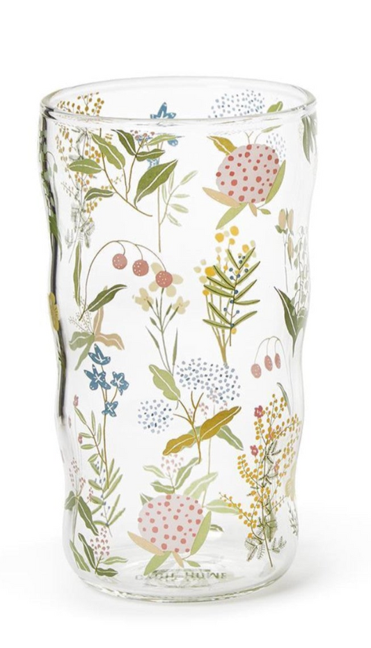 Garden Delight Large Tumbler