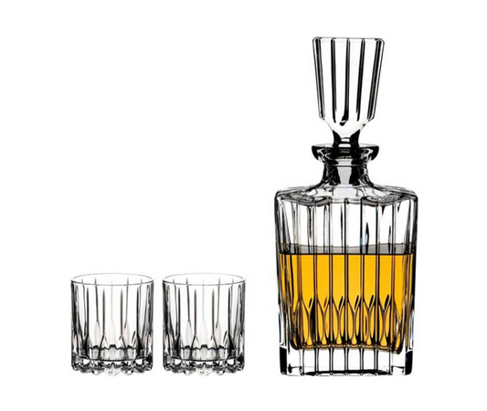 Neats Spirit Set