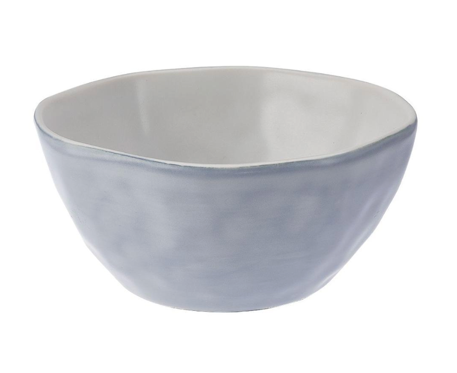 Azores Blue Lagoon Berry Bowl