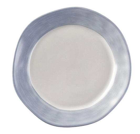 Azores Blue Lagoon Salad Plate