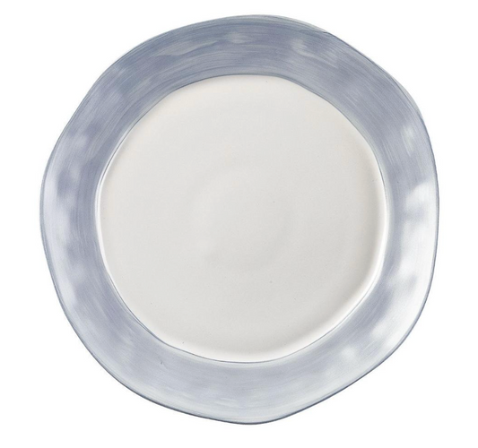 Azores Blue Lagoon Dinner Plate