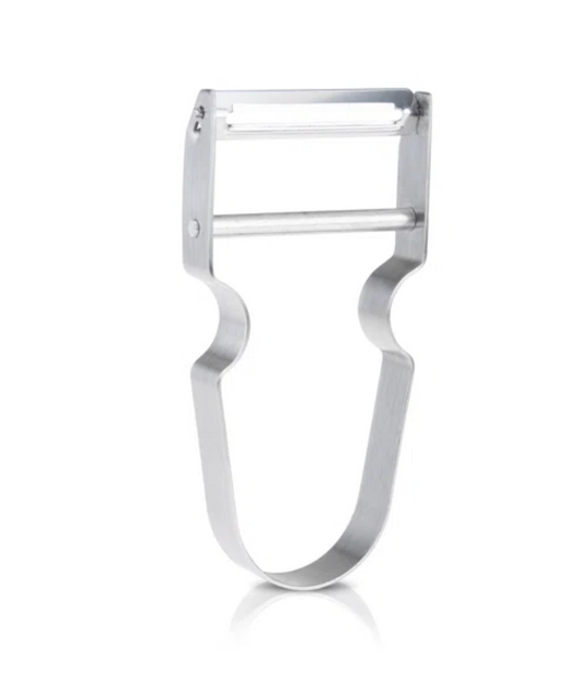Viski Professional: Stainless Steel Citrus Peeler
