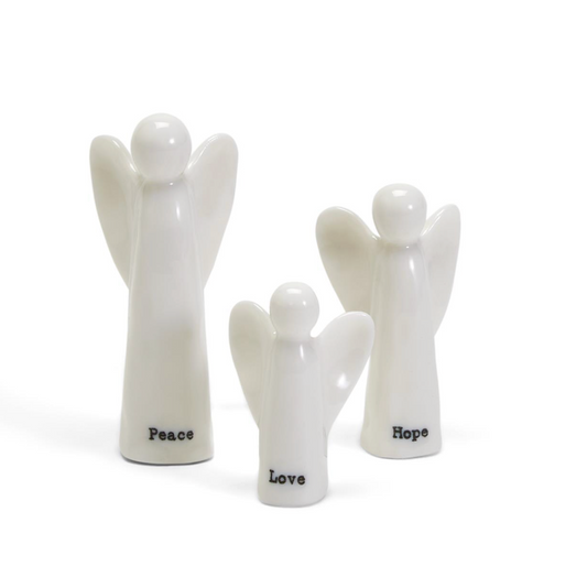 Angels in Gift Box (Set of 3)