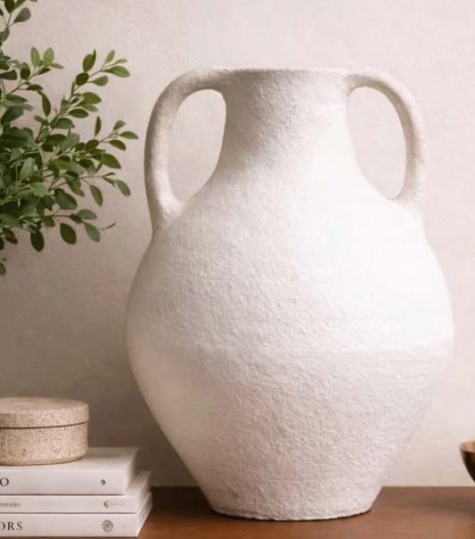 Authenic Moroccan Pots