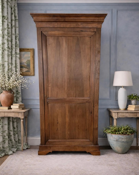 The Bonne Terre Heirloom Chest